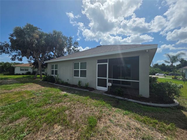 27441 NATAL DRIVE, Punta Gorda, FL 33983