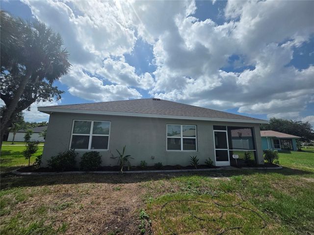 27441 NATAL DRIVE, Punta Gorda, FL 33983