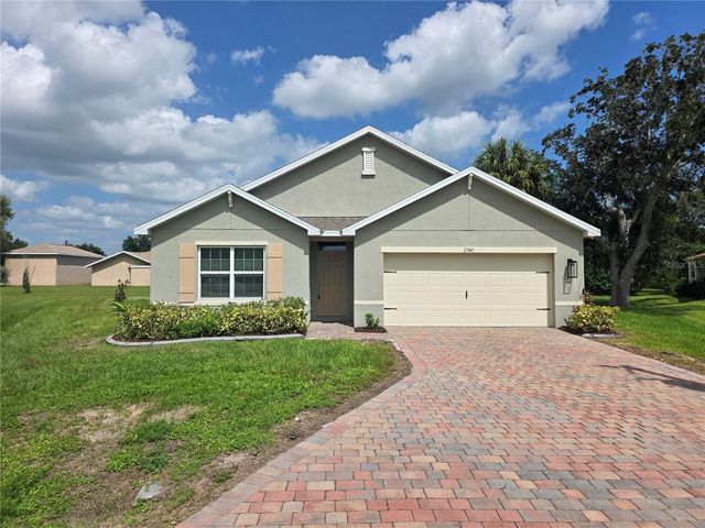 27441 NATAL DRIVE, Punta Gorda, FL 33983