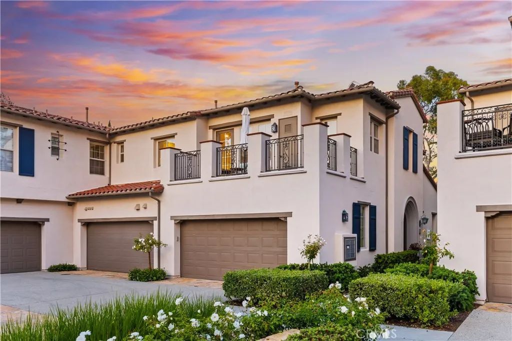 14 Saraceno, Newport Coast, CA 92657