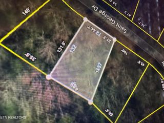 641 St George Drive, Crossville, TN 38558