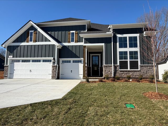7605 Wind River Court, Fairview, TN 37062