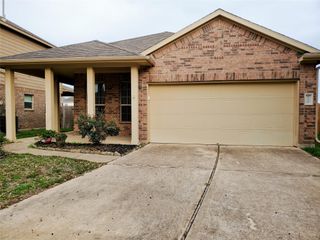 6151 Norwood Meadow Lane, Katy, TX 77494