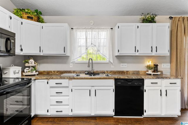 901 GALLANT ROAD, Attalla, AL 35954