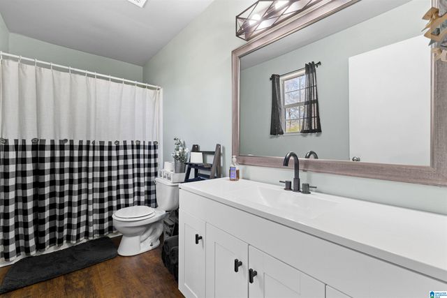 901 GALLANT ROAD, Attalla, AL 35954