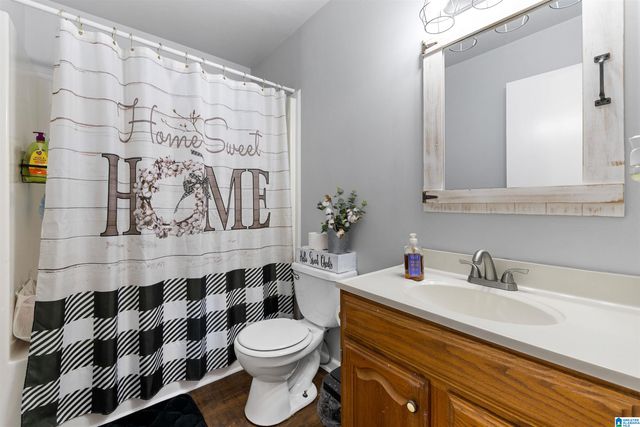 901 GALLANT ROAD, Attalla, AL 35954