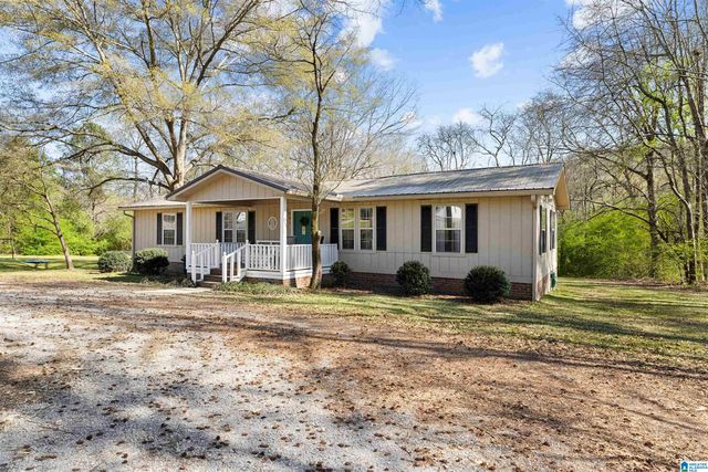 901 GALLANT ROAD, Attalla, AL 35954