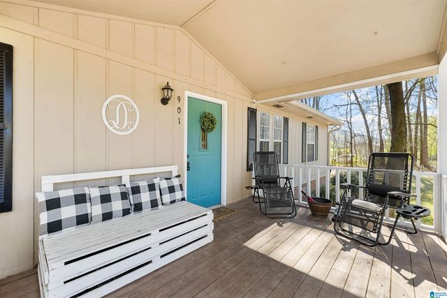 901 GALLANT ROAD, Attalla, AL 35954