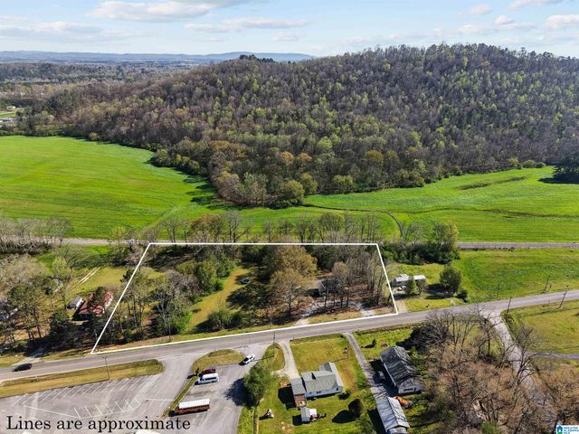 901 GALLANT ROAD, Attalla, AL 35954