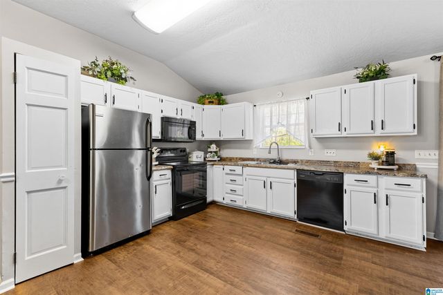 901 GALLANT ROAD, Attalla, AL 35954