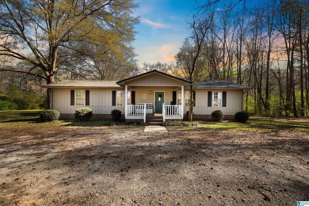 901 GALLANT ROAD, Attalla, AL 35954