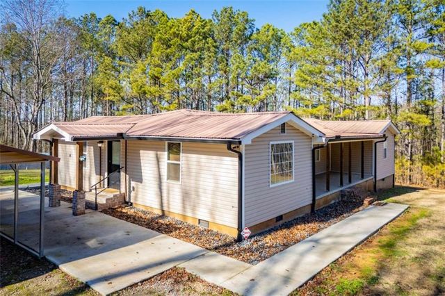 3646 Jones Mill Road, Carrollton, GA 30116