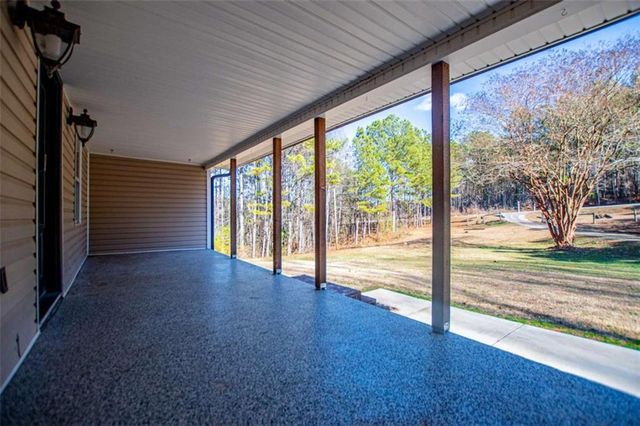 3646 Jones Mill Road, Carrollton, GA 30116