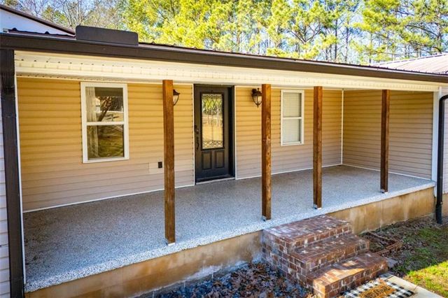 3646 Jones Mill Road, Carrollton, GA 30116