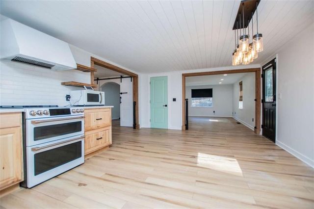 3646 Jones Mill Road, Carrollton, GA 30116