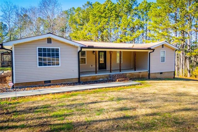 3646 Jones Mill Road, Carrollton, GA 30116