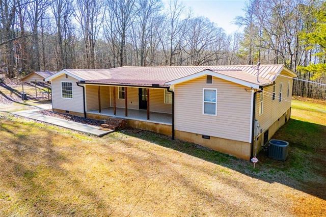 3646 Jones Mill Road, Carrollton, GA 30116