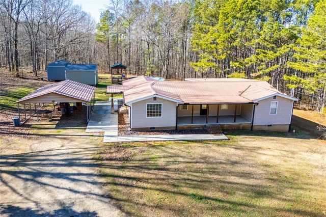 3646 Jones Mill Road, Carrollton, GA 30116