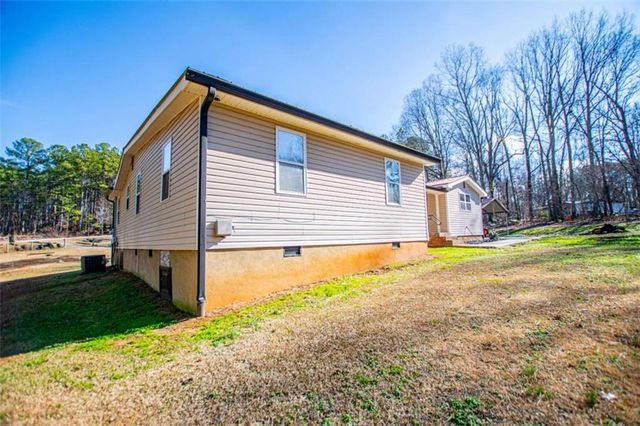 3646 Jones Mill Road, Carrollton, GA 30116