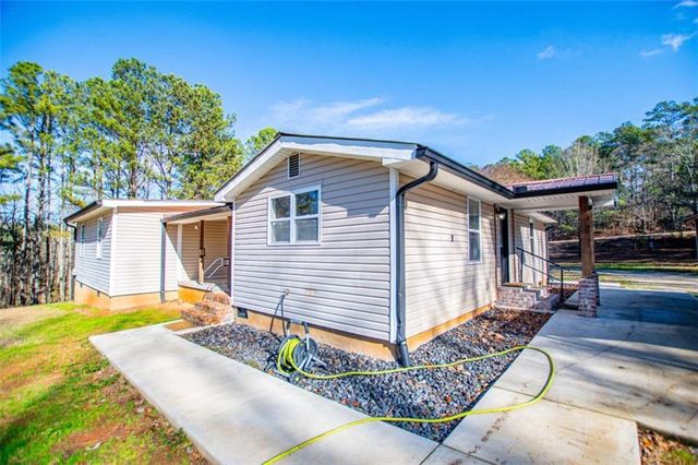 3646 Jones Mill Road, Carrollton, GA 30116