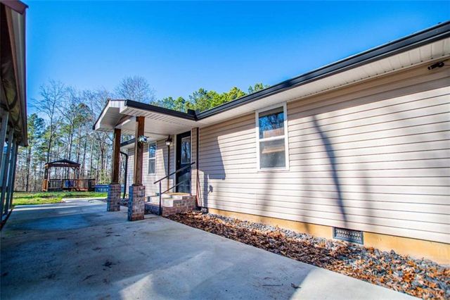 3646 Jones Mill Road, Carrollton, GA 30116