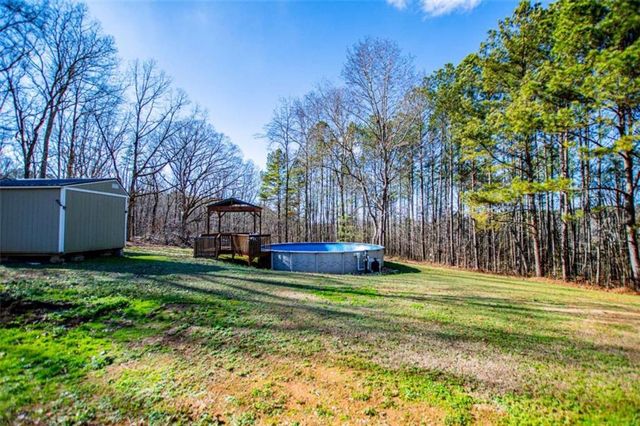 3646 Jones Mill Road, Carrollton, GA 30116