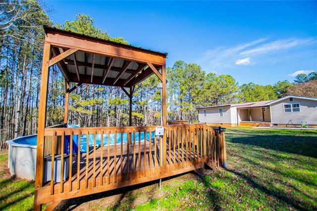 3646 Jones Mill Road, Carrollton, GA 30116