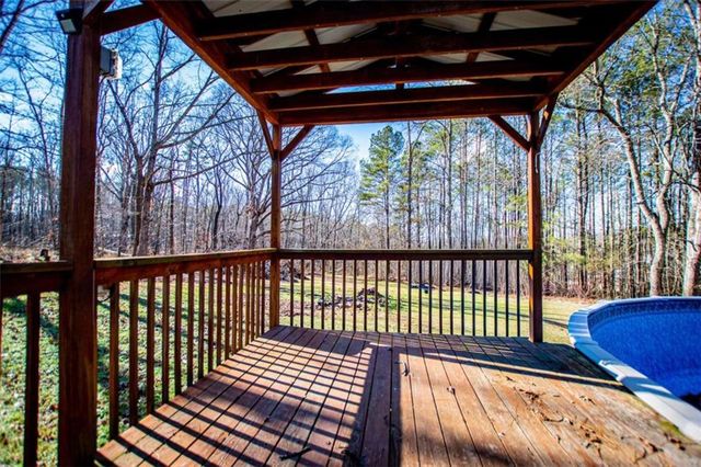 3646 Jones Mill Road, Carrollton, GA 30116