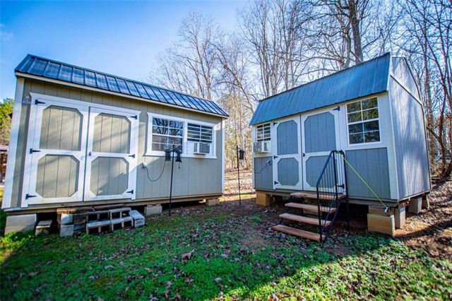 3646 Jones Mill Road, Carrollton, GA 30116