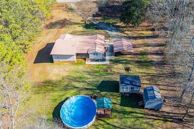 3646 Jones Mill Road, Carrollton, GA 30116