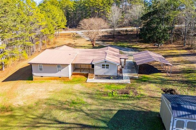 3646 Jones Mill Road, Carrollton, GA 30116