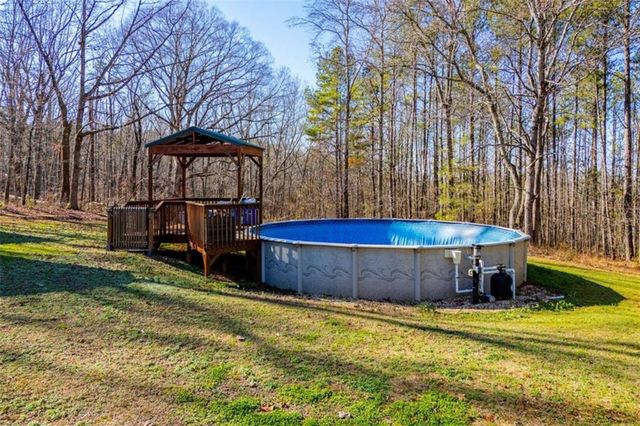 3646 Jones Mill Road, Carrollton, GA 30116