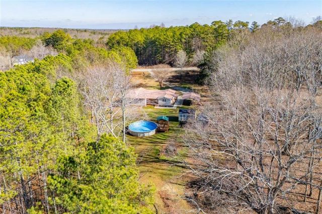 3646 Jones Mill Road, Carrollton, GA 30116