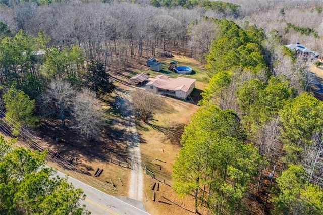 3646 Jones Mill Road, Carrollton, GA 30116