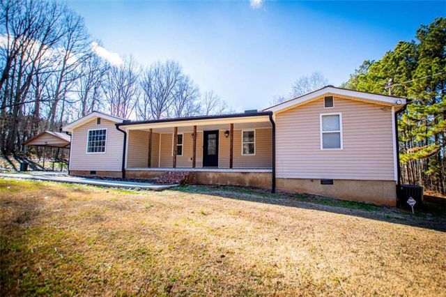 3646 Jones Mill Road, Carrollton, GA 30116