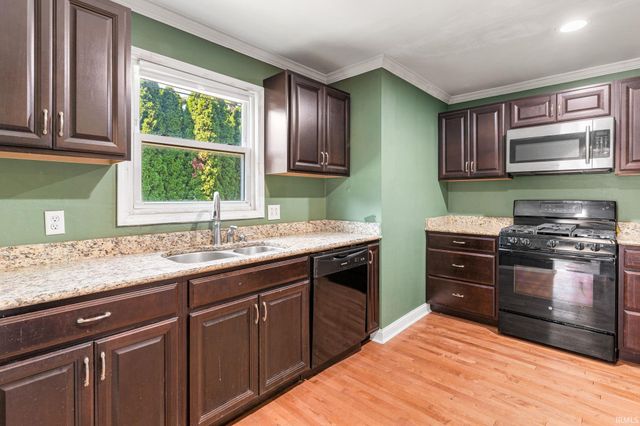 206 N 4th Street, Monticello, IN 47960