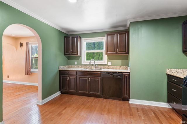 206 N 4th Street, Monticello, IN 47960