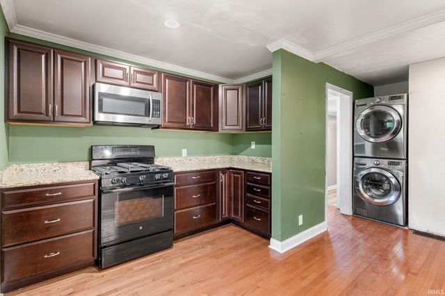206 N 4th Street, Monticello, IN 47960