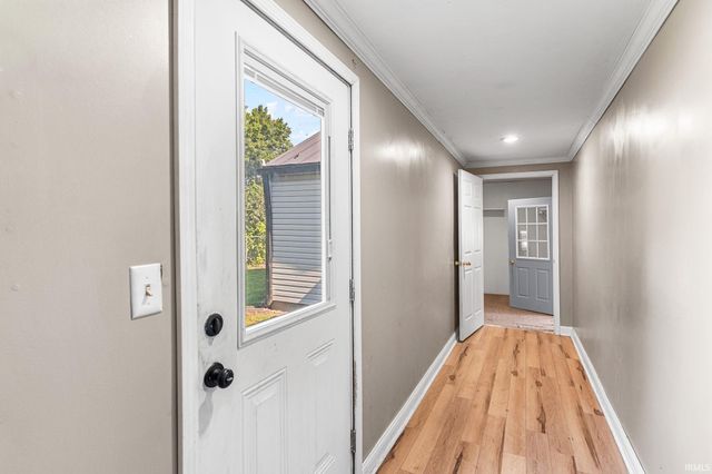 206 N 4th Street, Monticello, IN 47960