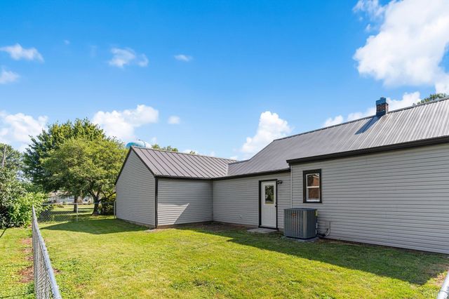 206 N 4th Street, Monticello, IN 47960