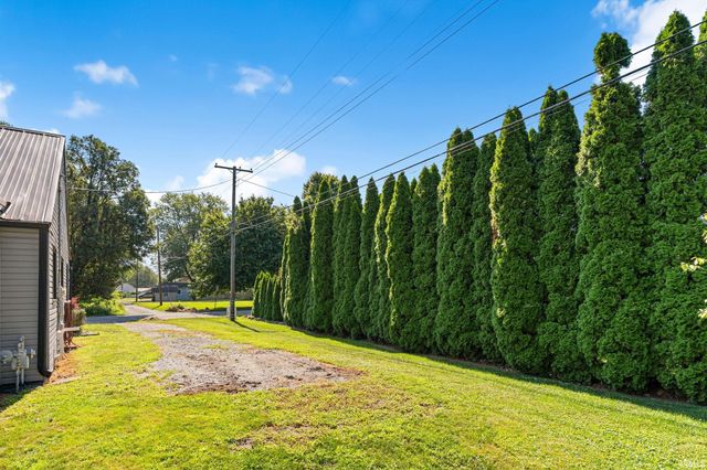 206 N 4th Street, Monticello, IN 47960