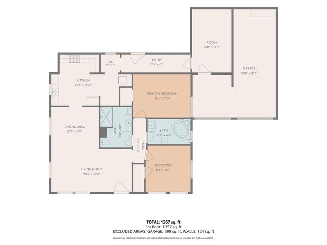 206 N 4th Street, Monticello, IN 47960
