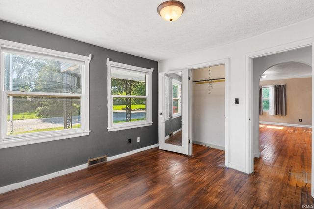 206 N 4th Street, Monticello, IN 47960
