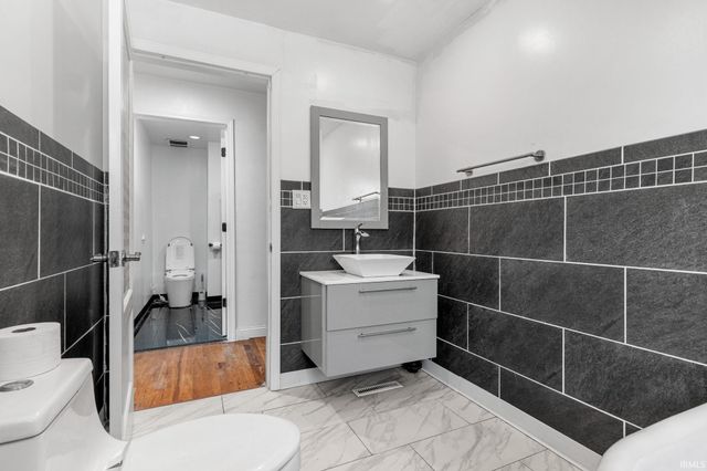 206 N 4th Street, Monticello, IN 47960