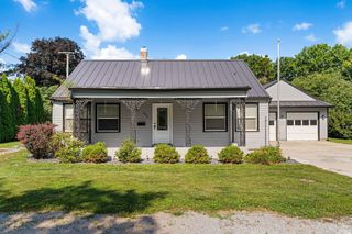 206 N 4th Street, Monticello, IN 47960