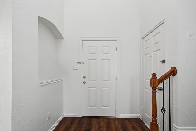 1501 Kingfisher Drive, Fort Worth, TX 76131