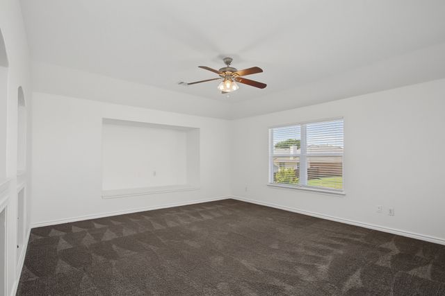 1501 Kingfisher Drive, Fort Worth, TX 76131