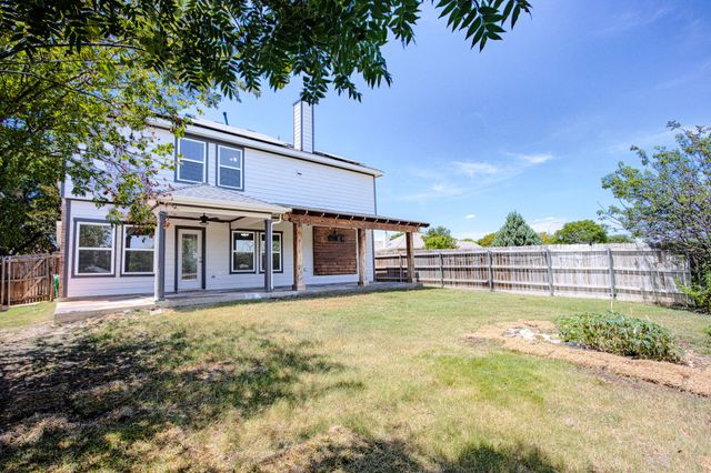 1501 Kingfisher Drive, Fort Worth, TX 76131