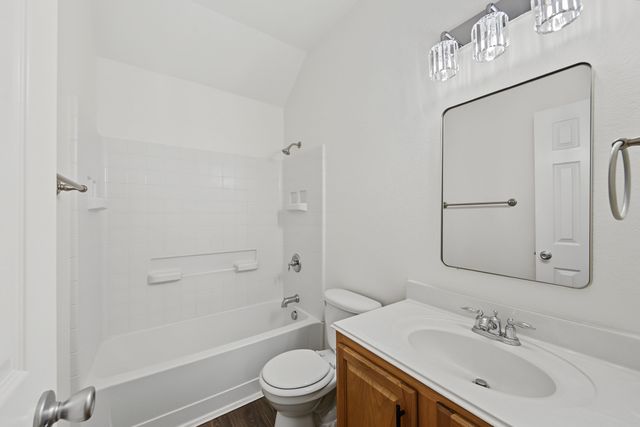 1501 Kingfisher Drive, Fort Worth, TX 76131