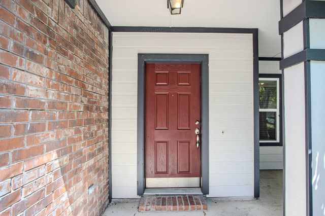 1501 Kingfisher Drive, Fort Worth, TX 76131